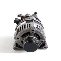 9820893880 ALTERNATORE PEUGEOT 308 1.5 D 96KW 6M 5P (2018) RICAMBIO USATO 