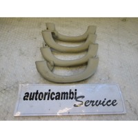 NOTRANJI ROCAJ OEM N.  ORIGINAL REZERVNI DEL MERCEDES CLASSE E W211 S211 BER/SW (03/2002 - 05/2006) DIESEL LETNIK 2004