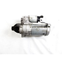 9825233080 MOTORINO AVVIAMENTO PEUGEOT 308 1.5 D 96KW 6M 5P (2018) RICAMBIO USATO 