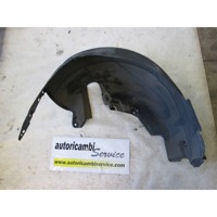 ZADNJI KOLOTEK  OEM N. A2116901830 ORIGINAL REZERVNI DEL MERCEDES CLASSE E W211 S211 BER/SW (03/2002 - 05/2006) DIESEL LETNIK 2004