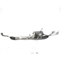 9822255380 SCATOLA STERZO GUIDA PEUGEOT 308 1.5 D 96KW 6M 5P (2018) RICAMBIO USATO 