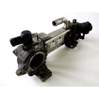 28416-2A780 RADIATORE SCARICO GAS EGR KIA RIO 1.4 D 66KW 6M 5P (2015) RICAMBIO USATO 28420-2A600