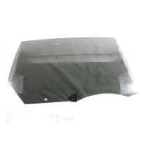 9677868680 VETRO SCENDENTE PORTA POSTERIORE DESTRA OSCURATO PEUGEOT 308 1.5 D 96KW 6M 5P (2018) RICAMBIO USATO 