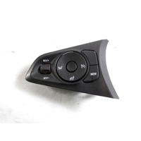 39172792 COMANDI AL VOLANTE MULTIFUNZIONE OPEL CORSA F 1.2 B 74KW 6M 5P (2022) RICAMBIO USATO 