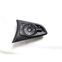 39172789 COMANDI AUTORADIO AL VOLANTE OPEL CORSA F 1.2 B 74KW 6M 5P (2022) RICAMBIO USATO 