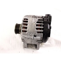 9835689480 ALTERNATORE OPEL CORSA F 1.2 B 74KW 6M 5P (2022) RICAMBIO USATO 