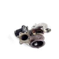 9830229380 TURBINA TURBOCOMPRESSORE OPEL CORSA F 1.2 B 74KW 6M 5P (2022) RICAMBIO USATO 16331019089 