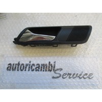 NOTRANJA KLJUKA  OEM N. 3C4839113SZNX  ORIGINAL REZERVNI DEL VOLKSWAGEN PASSAT B6 3C2 3C5 BER/SW (2005 - 09/2010)  DIESEL LETNIK 2008