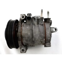 68202995AA COMPRESSORE CLIMATIZZATORE CLIMA A/C JEEP GRAND CHEROKEE 3.0 D 4X4 184KW AUT 5P (2015) RICAMBIO USATO 