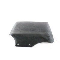 9823170280 VETRO SCENDENTE PORTA POSTERIORE DESTRA OSCURATO OPEL CORSA F 1.2 B 74KW 6M 5P (2022) RICAMBIO USATO 