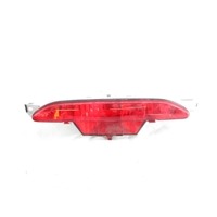 9674308980 FARO FANALINO RETRONEBBIA OPEL CORSA F 1.2 B 74KW 6M 5P (2022) RICAMBIO USATO 