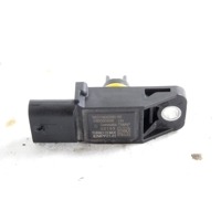 9831966280 SENSORE DI PRESSIONE ASPIRAZIONE OPEL CORSA F 1.2 B 74KW 6M 5P (2022) RICAMBIO USATO 