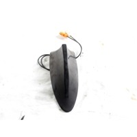 9819668080 PINNA ANTENNA TETTO OPEL CORSA F 1.2 B 74KW 6M 5P (2022) RICAMBIO USATO 