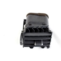 55670-42050 BOCCHETTE AERAZIONE CENTRALI CRUSCOTTO TOYOTA RAV4 2.2 D 4X4 100KW 6M 5P (2008) RICAMBIO USATO 