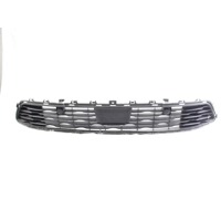 9829832380 GRIGLIA INFERIORE PARAURTI ANTERIORE OPEL CORSA F 1.2 B 74KW 6M 5P (2022) RICAMBIO USATO SUPPORTI DANNEGGIATI