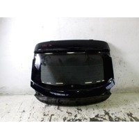 9837473680 PORTELLONE COFANO POSTERIORE BAULE OPEL CORSA F 1.2 B 74KW 6M 5P (2022) RICAMBIO USATO CON LUNOTTO TERMICO OSCURATO