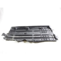 9823547580 PARATIA SOTTOSCOCCA ANTERIORE LATO DESTRO OPEL CORSA F 1.2 B 74KW 6M 5P (2022) RICAMBIO USATO