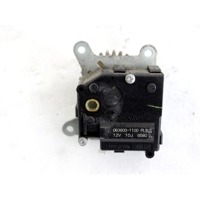 063800-1100 MOTORINO SCATOLA RISCALDAMENTO TOYOTA RAV4 2.2 D 4X4 100KW 6M 5P (2008) RICAMBIO USATO 