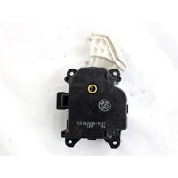 063800-0181 MOTORINO SCATOLA RISCALDAMENTO TOYOTA RAV4 2.2 D 4X4 100KW 6M 5P (2008) RICAMBIO USATO 