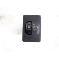 8411942020 COMANDO REGOLAZIONE ALTEZZA LUCI E FARI TOYOTA RAV4 2.2 D 4X4 100KW 6M 5P (2008) RICAMBIO USATO 