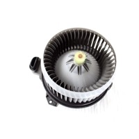 8710342101 MOTORINO VENTOLA VENTILAZIONE ABIATCOLO TOYOTA RAV4 2.2 D 4X4 100KW 6M 5P (2008) RICAMBIO USATO 