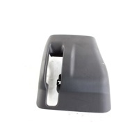 4528642919B0 RIVESTIMENTO PIANTONE STERZO INFERIORE TOYOTA RAV4 2.2 D 4X4 100KW 6M 5P (2008) RICAMBIO USATO 