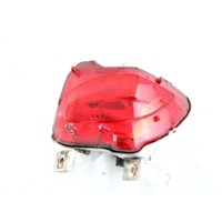 8145742010 FARO FANALE RETRONEBBIA POSTERIORE DESTRO TOYOTA RAV4 2.2 D 4X4 100KW 6M 5P (2008) RICAMBIO USATO 