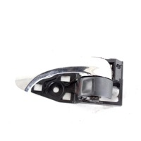6920633100B0 MANIGLIA INTERNA PORTA ANTERIORE SINISTRA TOYOTA RAV4 2.2 D 4X4 100KW 6M 5P (2008) RICAMBIO USATO 