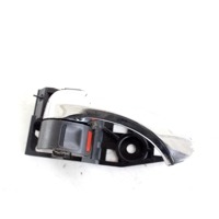 6920533090B0 MANIGLIA INTERNA PORTA ANTERIORE DESTRA TOYOTA RAV4 2.2 D 4X4 100KW 6M 5P (2008) RICAMBIO USATO 