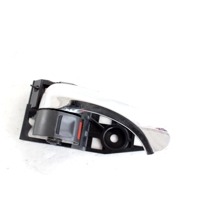 6920533090B0 MANIGLIA INTERNA PORTA POSTERIORE DESTRA TOYOTA RAV4 2.2 D 4X4 100KW 6M 5P (2008) RICAMBIO USATO 