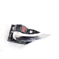 6920633100B0 MANIGLIA INTERNA PORTA POSTERIORE SINISTRA TOYOTA RAV4 2.2 D 4X4 100KW 6M 5P (2008) RICAMBIO USATO 