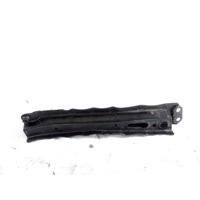 5321142902 STAFFA ANTERIORE SUPPORTO RADIATORE LATO DESTRO TOYOTA RAV4 2.2 D 4X4 100KW 6M 5P (2008) RICAMBIO USATO 
