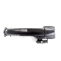 6921112220C1 MANIGLIA ESTERNA PORTA ANTERIORE DESTRA TOYOTA RAV4 2.2 D 4X4 100KW 6M 5P (2008) RICAMBIO USATO 