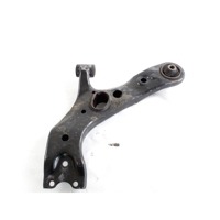 4806942050 BRACCIO OSCILLANTE ANTERIORE SINISTRO TOYOTA RAV4 2.2 D 4X4 100KW 6M 5P (2008) RICAMBIO USATO 