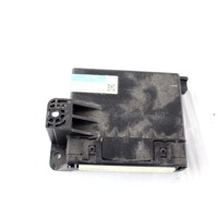 88650-42230 CENTRALINA MODULO CLIMATIZZATORE CLIMA A/C TOYOTA RAV4 2.2 D 4X4 100KW 6M 5P (2008) RICAMBIO USATO 