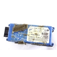 PZ409-00292-A1 CENTRALINA MODULO TELEFONO BLUETOOTH MOTOROLA TOYOTA RAV4 2.2 D 4X4 100KW 6M 5P (2008) RICAMBIO USATO 