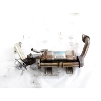25680-26020 RADIATORE SCARICO GAS EGR TOYOTA RAV4 2.2 D 4X4 100KW 6M 5P (2008) RICAMBIO USATO 