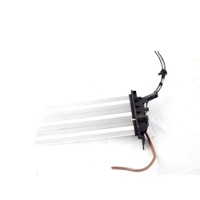 4G0819011A RADIATORE RISCALDAMENTO ELETTRICO AUDI A6 C7 SW 2.0 D 130KW 6M 5P (2013) RICAMBIO USATO 