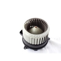 4H1820021B MOTORINO VENTOLA VENTILAZIONE ABITACOLO AUDI A6 C7 SW 2.0 D 130KW 6M 5P (2013) RICAMBIO USATO 