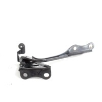 5355042020 CERNIERA COFANO ANTERIORE LATO SINISTRO TOYOTA RAV4 2.2 D 4X4 100KW 6M 5P (2008) RICAMBIO USATO 