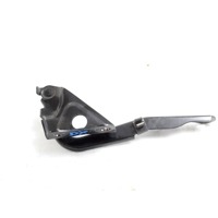 5341042060 CERNIERA COFANO ANTERIORE LATO DESTRO TOYOTA RAV4 2.2 D 4X4 100KW 6M 5P (2008) RICAMBIO USATO 