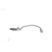 89467-42070 SONDA LAMBDA TOYOTA RAV4 2.2 D 4X4 100KW 6M 5P (2008) RICAMBIO USATO 
