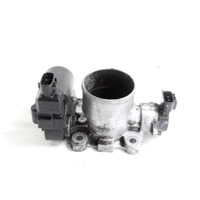 2610026010 CORPO FARFALLATO VALVOLA A FARFALLA TOYOTA RAV4 2.2 D 4X4 100KW 6M 5P (2008) RICAMBIO USATO 