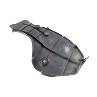 52591-42070 PARASALE PARASASSI PARAURTI POSTERIORE LATO DESTRO TOYOTA RAV4 2.2 D 4X4 100KW 6M 5P (2008) RICAMBIO USATO 