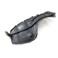 52592-42070 PARASALE PARASASSI PARAURTI POSTERIORE LATO SINISTRO TOYOTA RAV4 2.2 D 4X4 100KW 6M 5P (2008) RICAMBIO USATO 