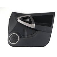 6761042760P1 PANNELLO INTERNO PORTA ANTERIORE DESTRA TOYOTA RAV4 2.2 D 4X4 100KW 6M 5P (2008) RICAMBIO USATO 