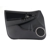 6762042770P3 PANNELLO INTERNO PORTA ANTERIORE SINISTRA TOYOTA RAV4 2.2 D 4X4 100KW 6M 5P (2008) RICAMBIO USATO 