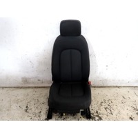 4G0881516 SEDILE ANTERIORE DESTRO PASSEGGERO AUDI A6 C7 SW 2.0 D 130KW 6M 5P (2013) RICAMBIO USATO