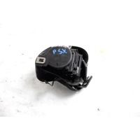4G8857805B CINTURA DI SICUREZZA POSTERIORE AUDI A6 C7 SW 2.0 D 130KW 6M 5P (2013) RICAMBIO USATO