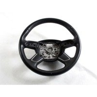 4G0419091M1KT VOLANTE IN PELLE AUDI A6 C7 SW 2.0 D 130KW 6M 5P (2013) RICAMBIO USATO